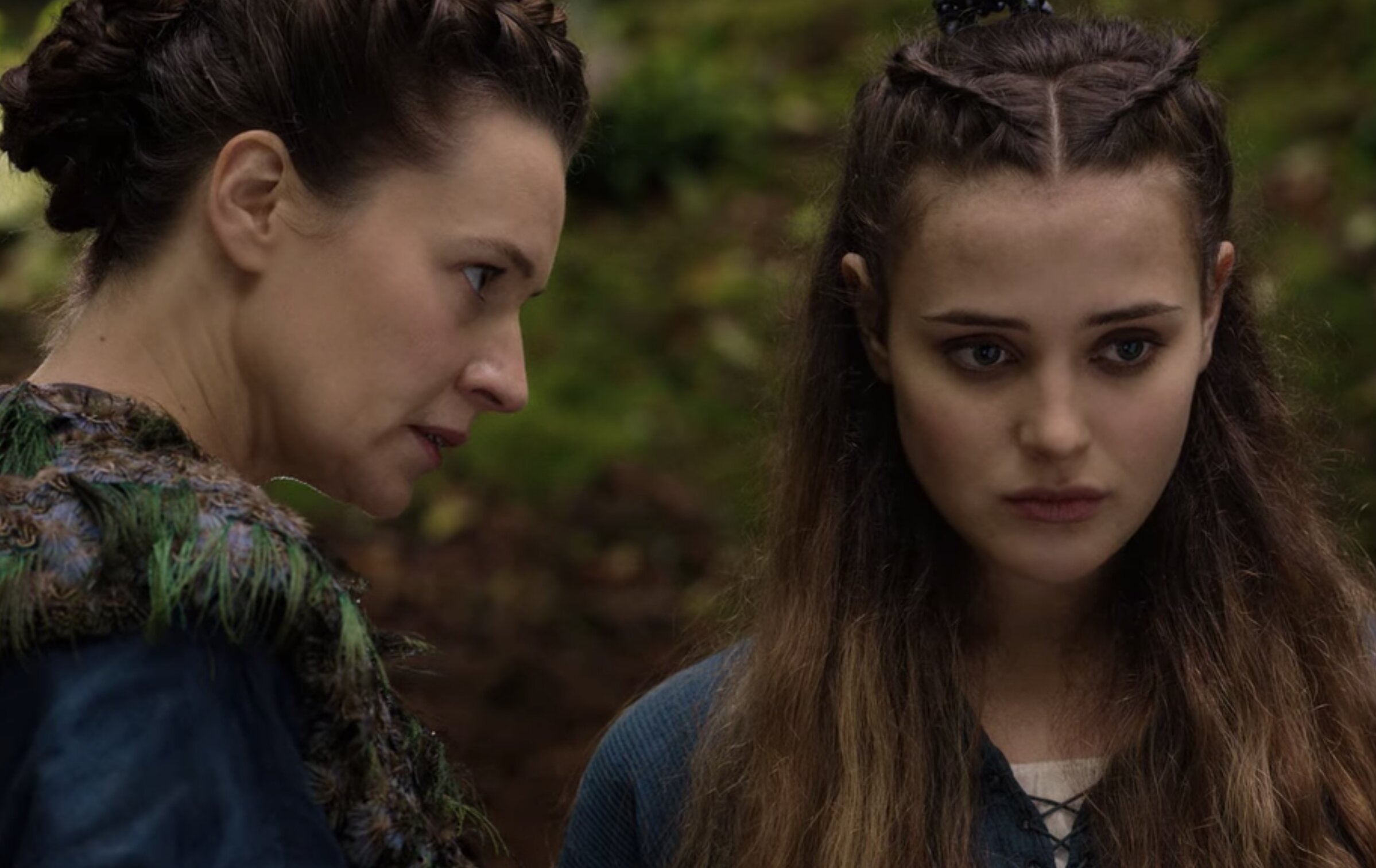 Cursed Ending Explained - Is Nimue Dead and What Happened to Arthur and  Merlin?