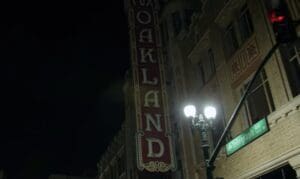 Netflix series Last Chance U season 5, episode 7 - New Oakland