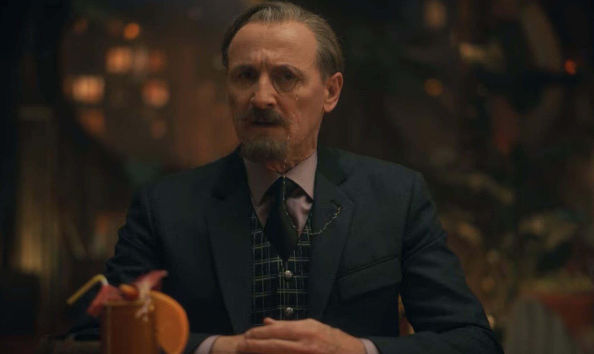 The Umbrella Academy season 2, episode 6 recap "A Light Supper"