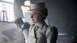 The Alienist: Angel of Darkness episode 3, "Labyrinth" and The Alienist: Angel of Darkness episode 4, "Gilded Cage"