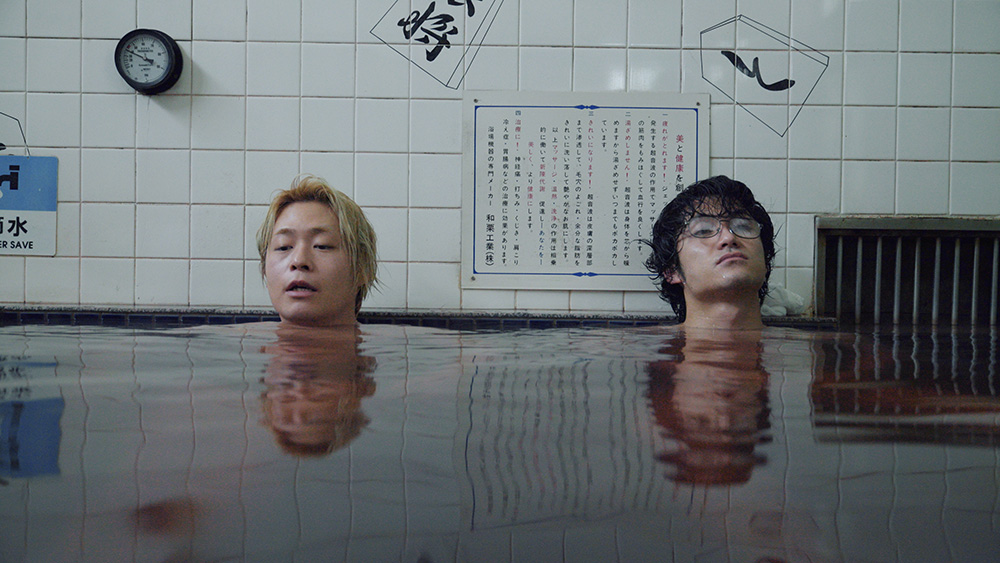 Melancholic aka Merankorikku review - endearing character-driven film about a young man who cleans up after yakuza murders