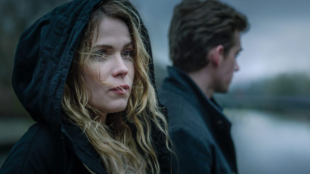 Deadwind season 2 review – another strong outing for this underrated Nordic noir