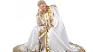 Mucho Mucho Amor: The Legend of Walter Mercado review — a look at the guiding light of Walter Mercado