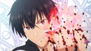 The Misfit of Demon King Academy episode 1 recap - a strong start
