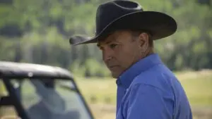 Yellowstone season 3, episode 4 recap - "Going Back to Cali"