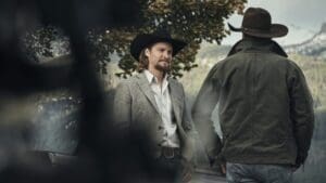 Yellowstone season 3, episode 5 recap - "Cowboys and Dreamers"