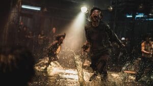 Train to Busan Presents: Peninsula review - rein in your expectations