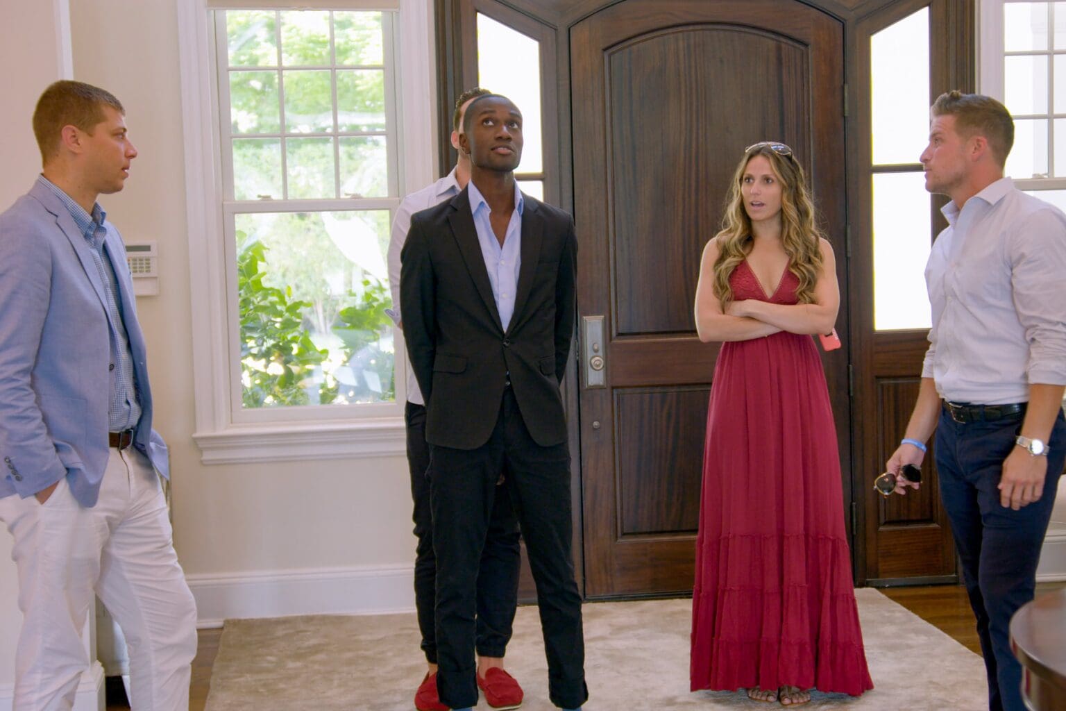 Million Dollar Beach House review they are really milking this