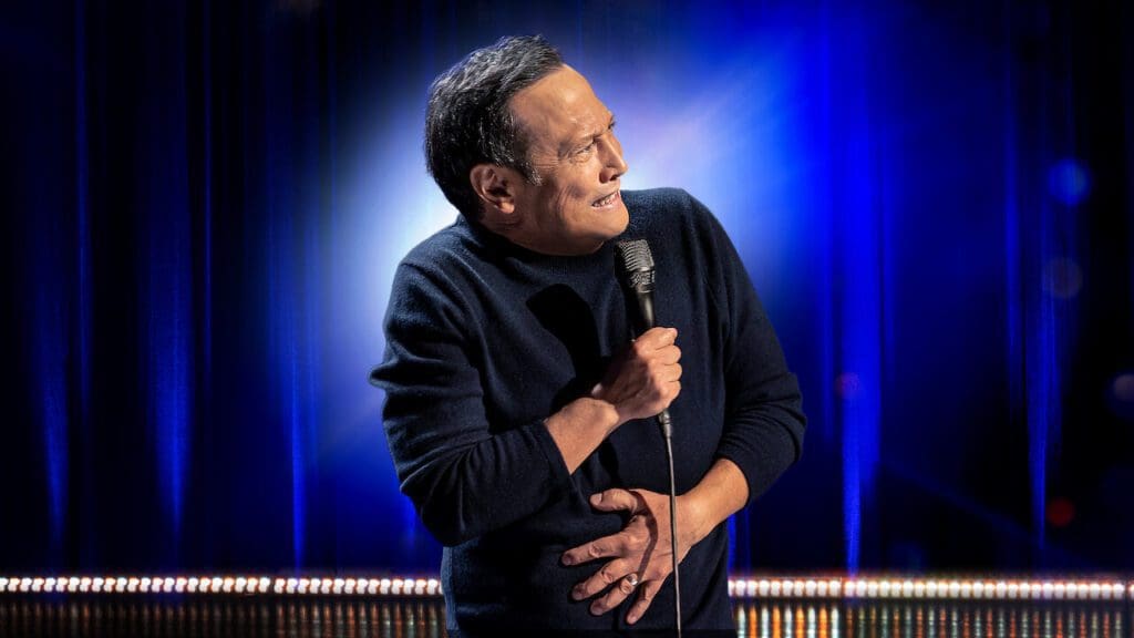 Rob Schneider: Asian Momma, Mexican Kids review — a 2000 special stuck in 2020