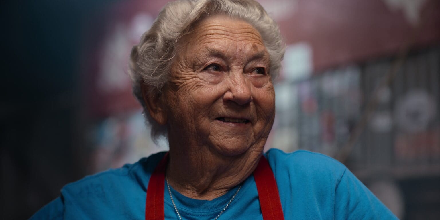 Chef's Table BBQ review not your ordinary cooking show