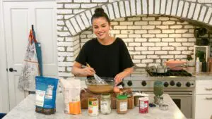 Selena + Chef episode 10 recap - "Selena + Nyesha Arrington"