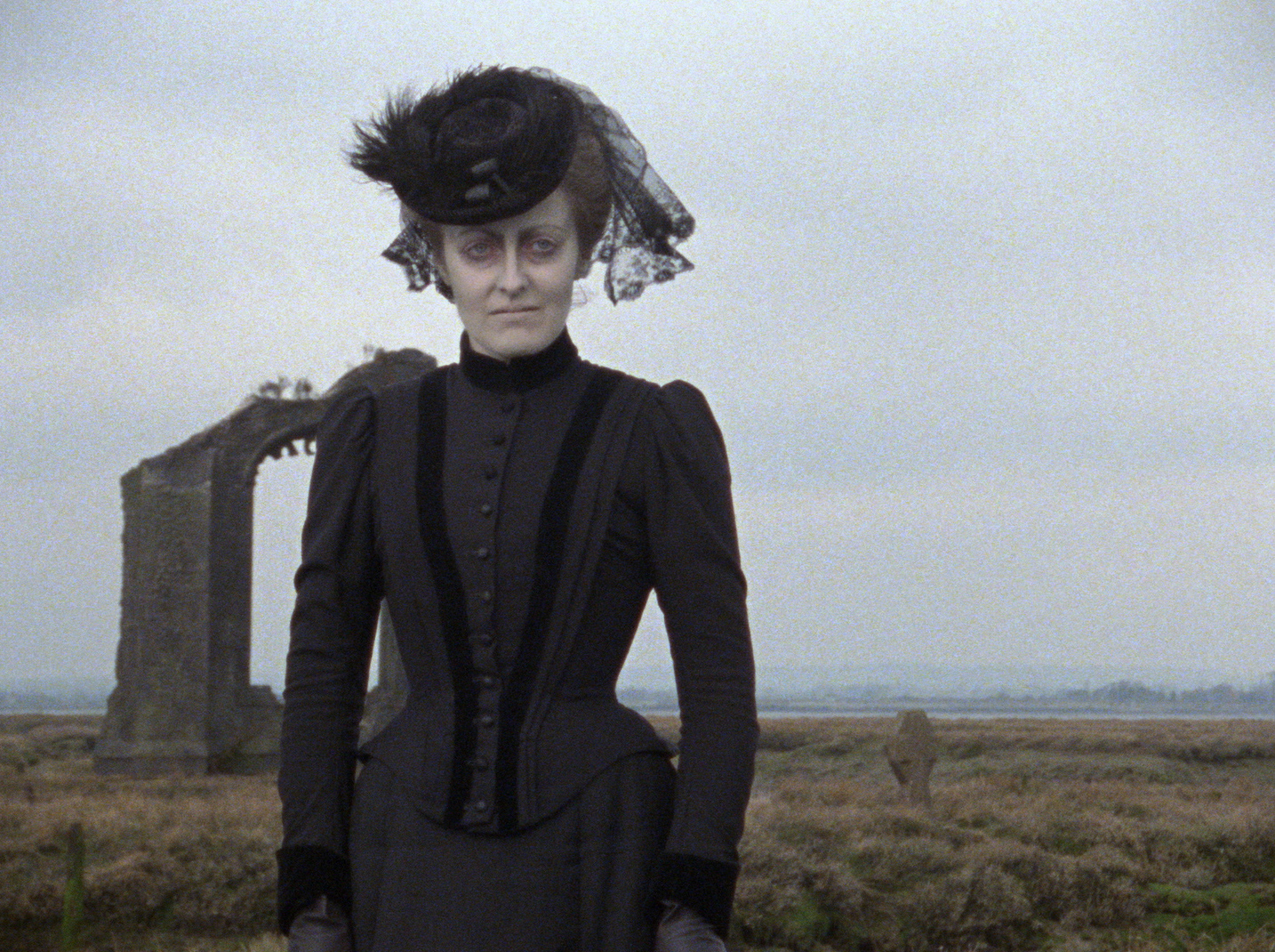 The Woman in Black review - a near-perfect old-fashioned ghost