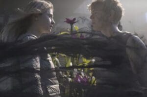 What is the flower in The Rain season 3 and why is its extract important - netflix series