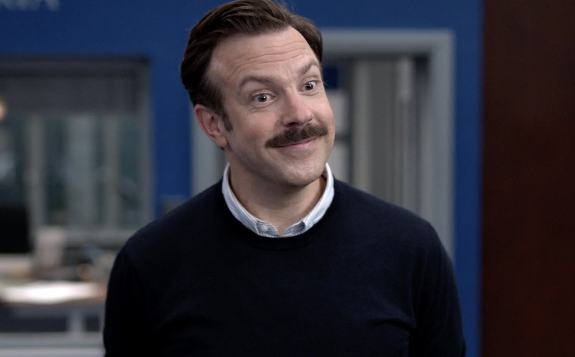 Ted Lasso season 1, episode 2 recap - what happened in 