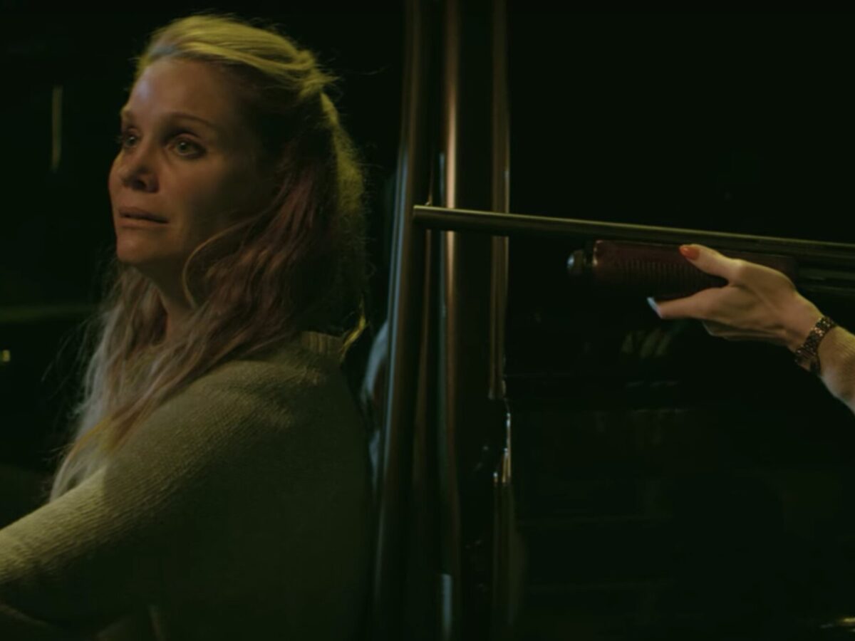 Teenage Bounty Hunters Season 1 Episode 10 Recap The Ending Explained