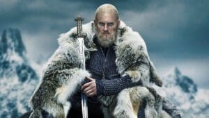 Are Vikings becoming oversaturated in our entertainment?
