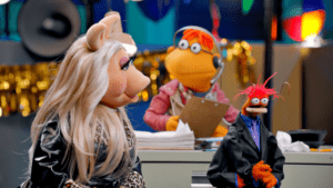 Muppets Now review – Disney+ attempts to revitalize Jim Henson’s puppets to mixed effect