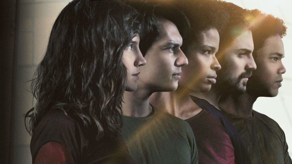 3% season 4 review - Netflix's underrated Brazilian dystopia comes to an end