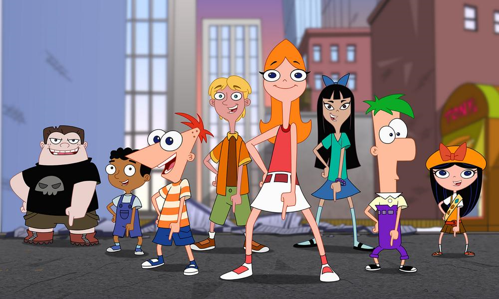 Phineas and Ferb the Movie: Candace Against the Universe review — more of the same with a new twist