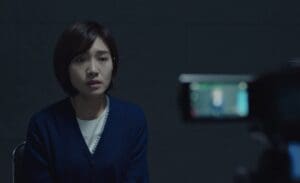 K-drama Netflix series Stranger season 2, episode 8 - Secret Forest