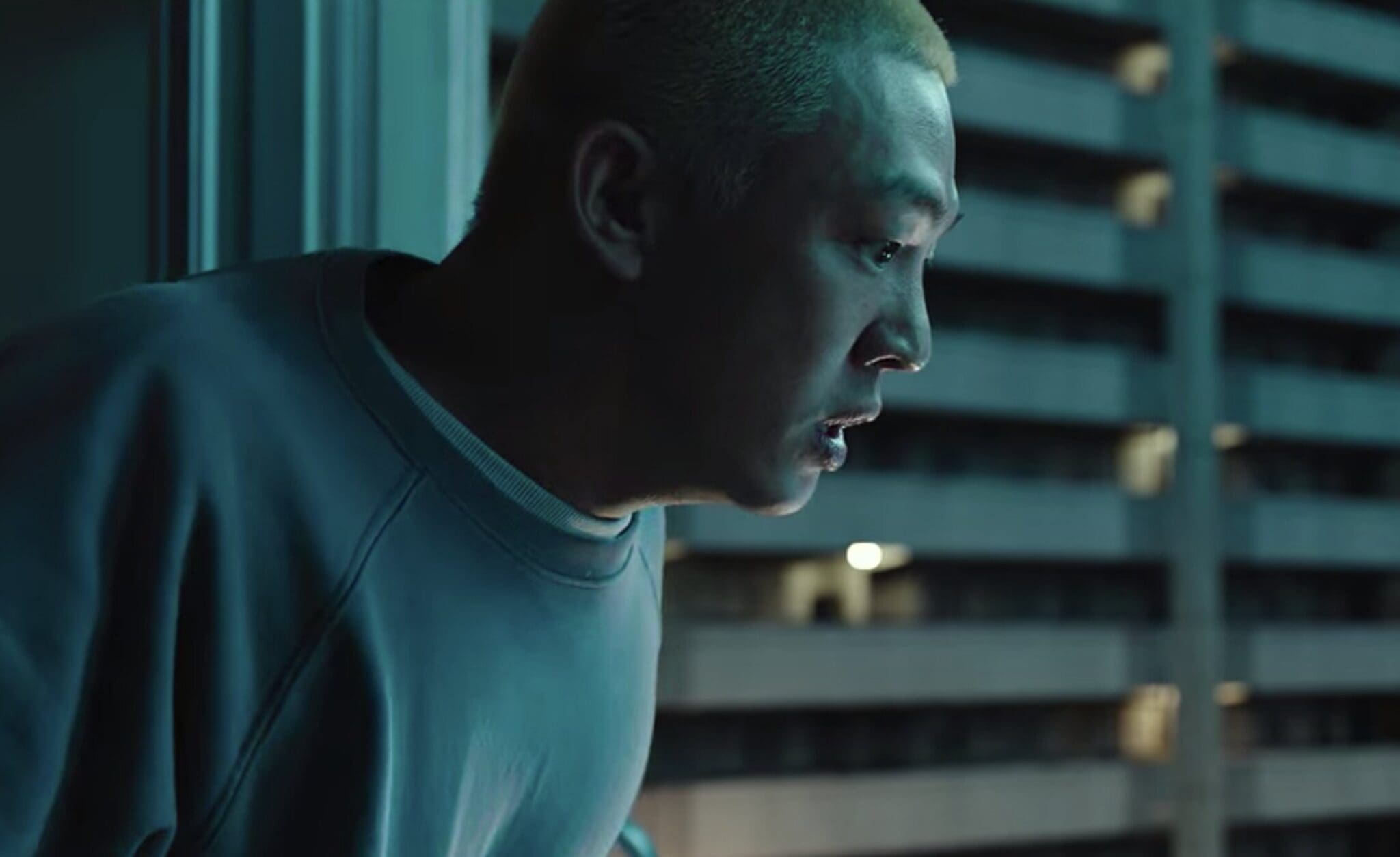 #Alive review - Netflix Korean film is a human story in a zombie world