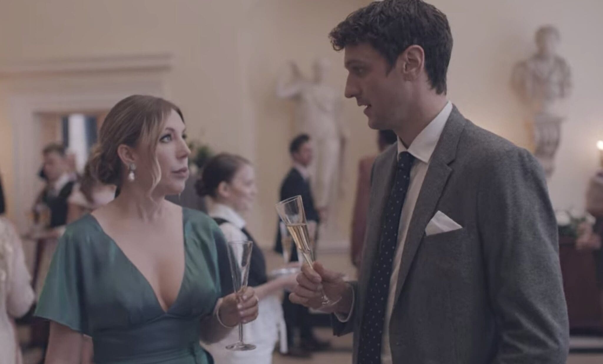 The Duchess season 1, episode 6 recap the ending explained