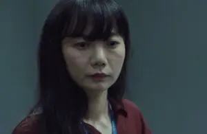 K-drama Netflix series Stranger season 2, episode 9 - Secret Forest