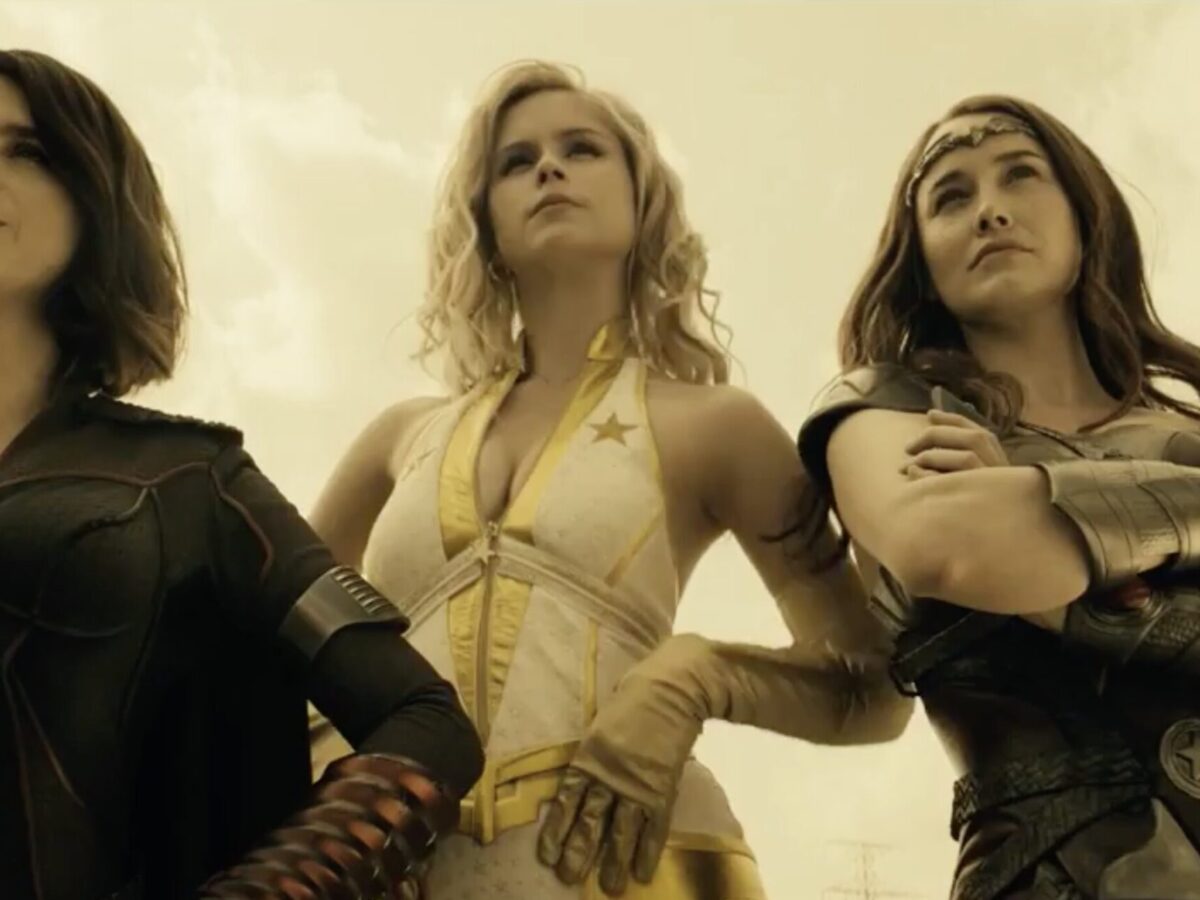 The Boys Season 2 Episode 5 Recap What Happened