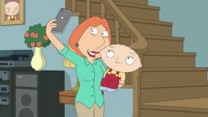 Family Guy season 19, episode 1 recap - "Stewie's First Word"