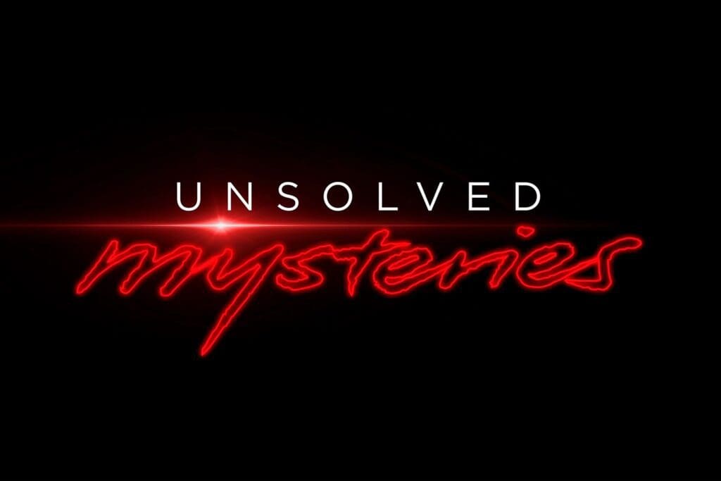 Unsolved Mysteries season 2 recap