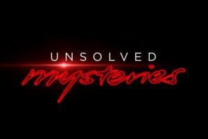 Unsolved Mysteries season 2 recap