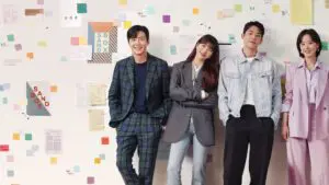 Start-Up K-Drama Season 1 Recap