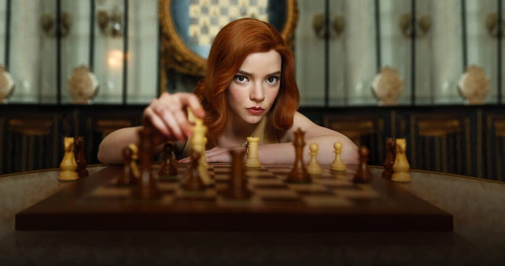 No, There Is No Season 2 Of The Queen's Gambit Coming 