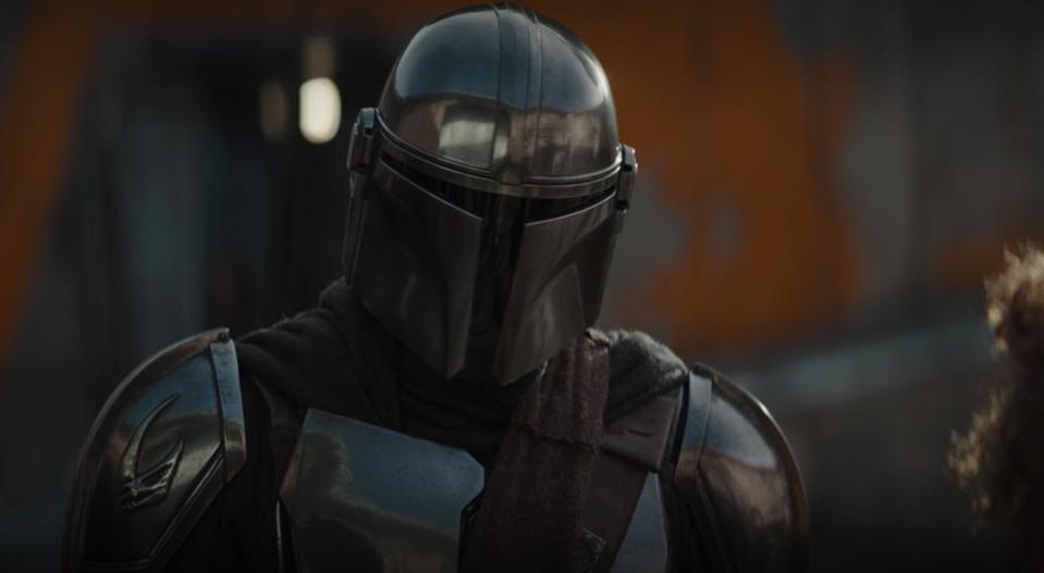 The Mandalorian season 2, episode 2 recap - 