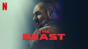 Italian Netflix film The Beast