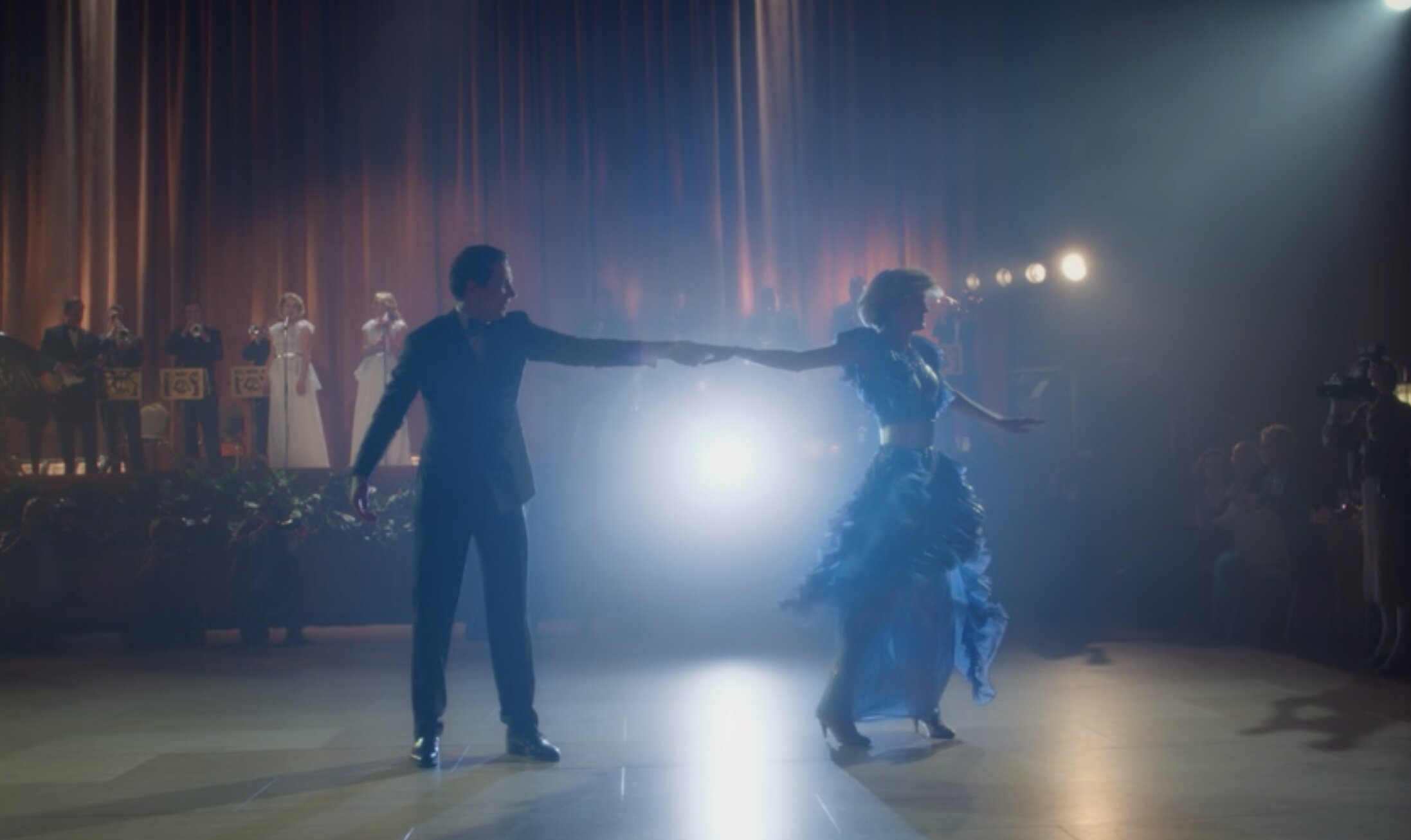 The Crown season 4, episode 6 recap - what happened in 