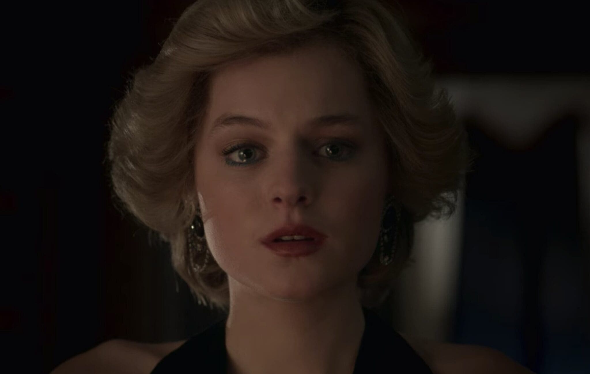 The Crown season 4, episode 10 recap - the ending explained