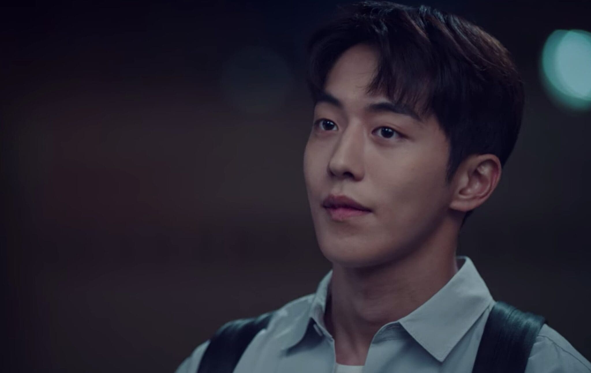 Start-Up episode 11 recap - Han Ji-pyeong fears that Alex is 