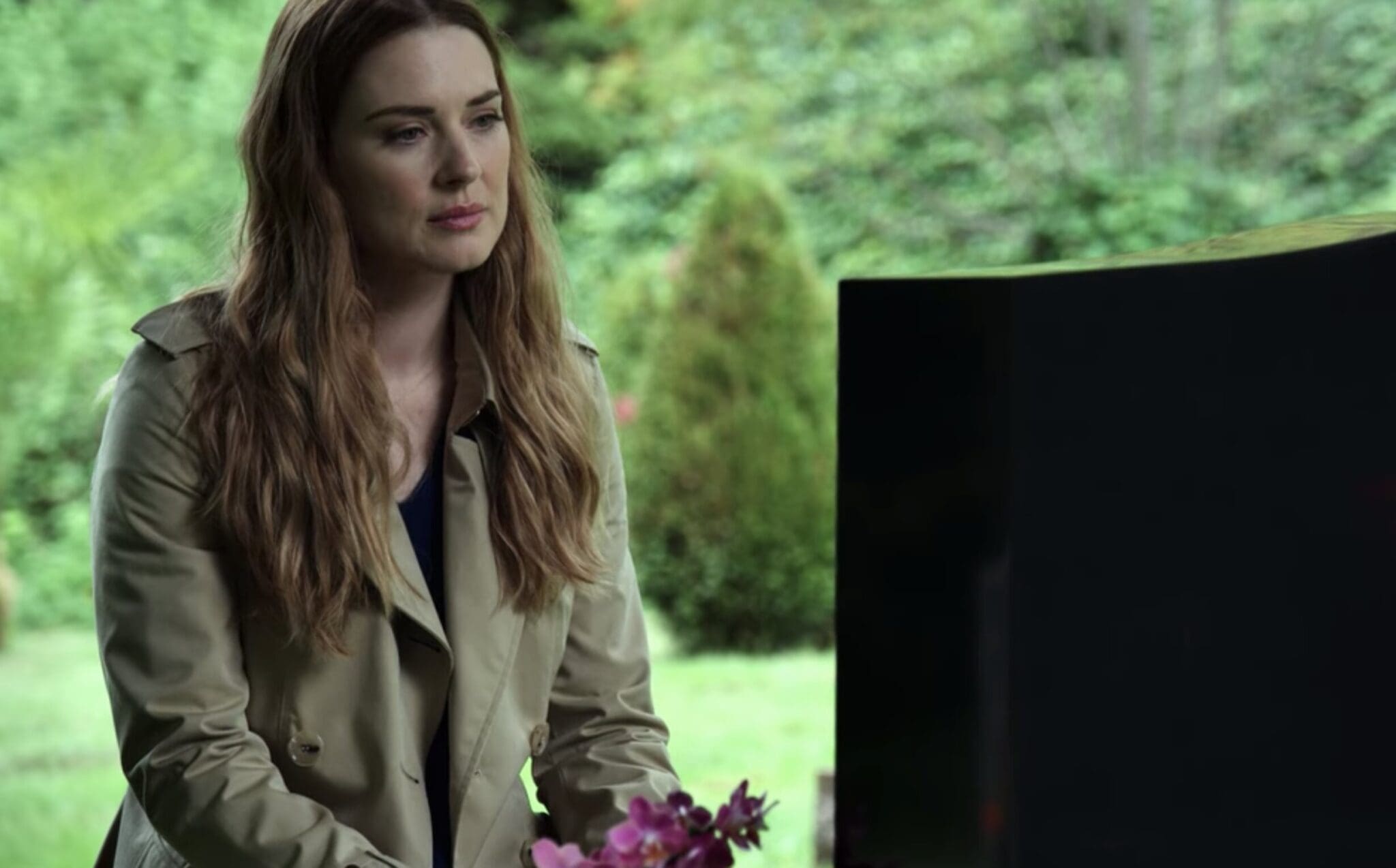 Virgin River season 2, episode 1 recap the opening chapter explained