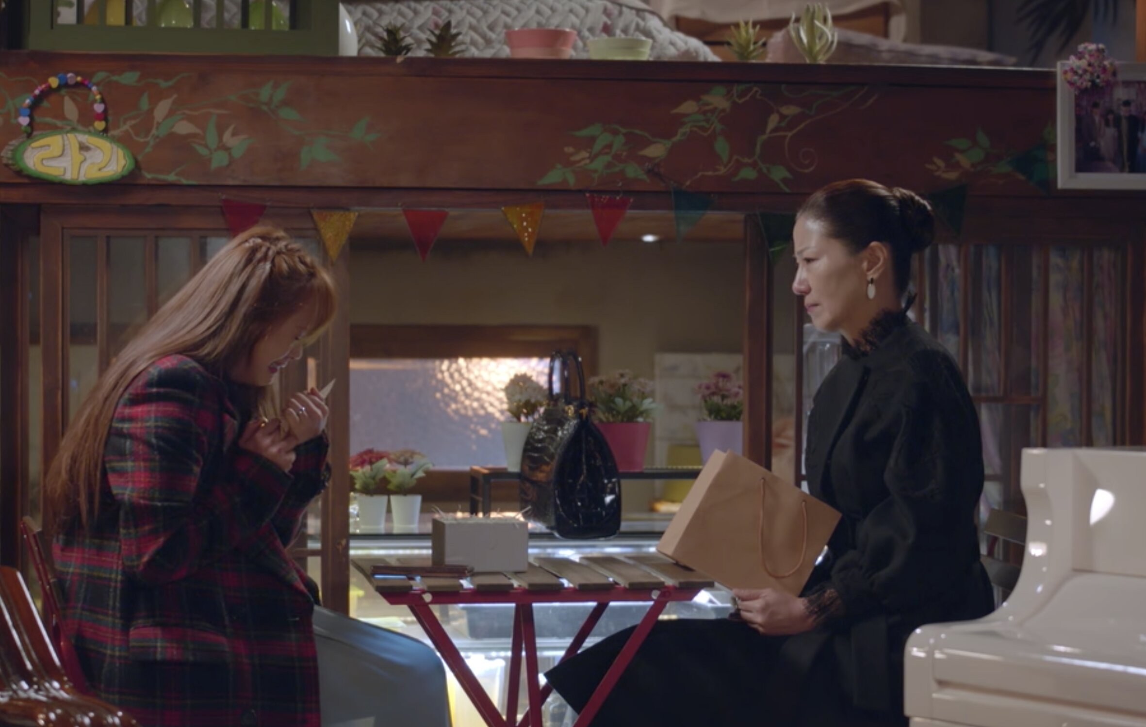 King The Land K-drama Episode 16 Recap, Review and Ending Explained - News