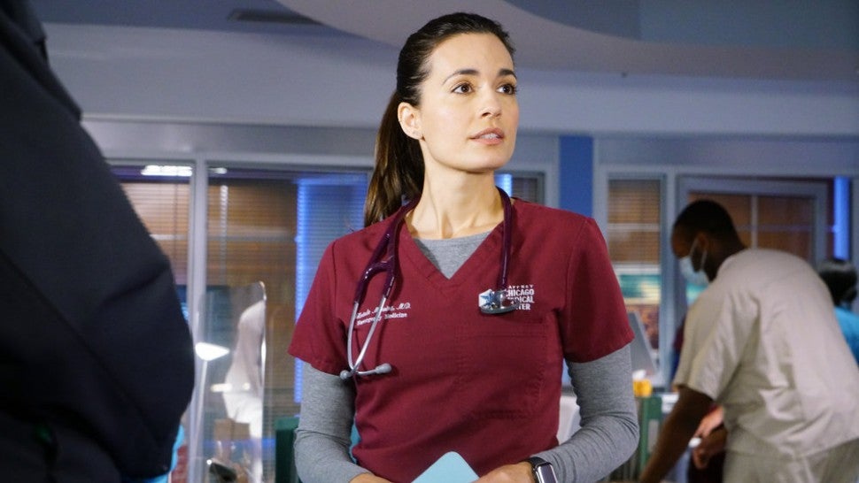 Chicago Med season 6, episode 1 recap: 