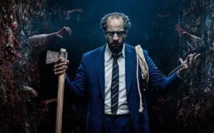 Paranormal review - Netflix's first Egyptian Original is a spooky treat