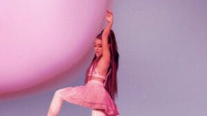 Ariana Grande: Excuse Me, I Love You review - a must-see for concert film for fans