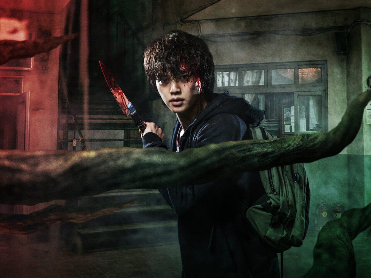 Sweet Home Season 1 Episode 5 Recap Stop Hammer Time