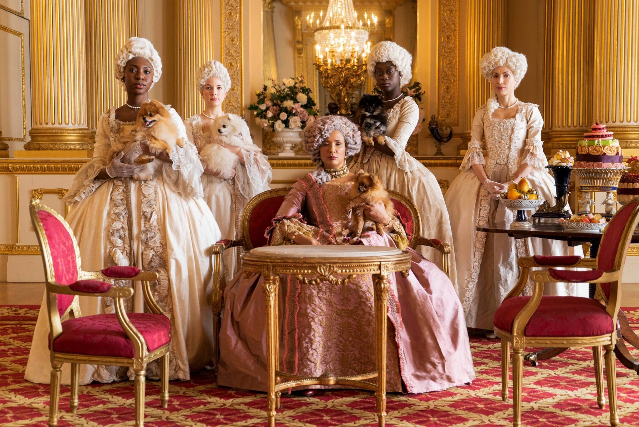 Bridgerton Season 1, Episode 2 Recap