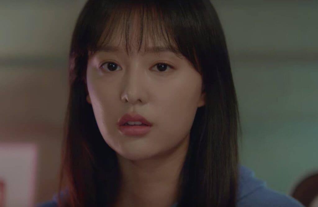 Lovestruck in the City episode 2 recap - 