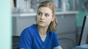 Nurses season 1, episode 2 recap - "Undisclosed Conditions"