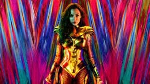 Wonder Woman 1984 spoiler review - not really worth the wait