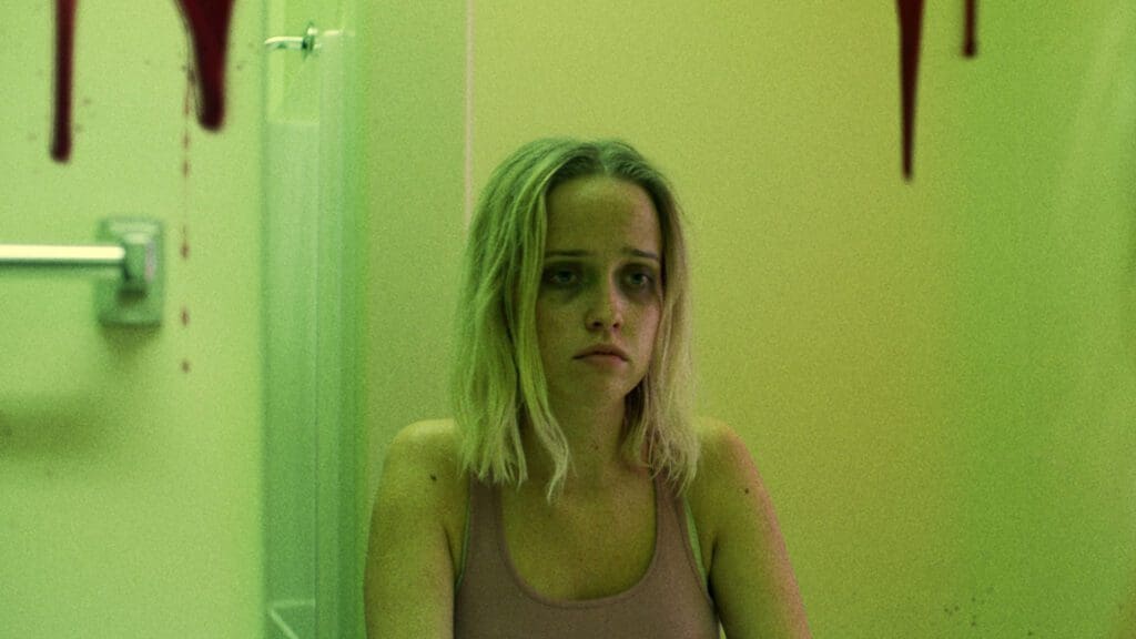 Bright Hill Road review effective atmosphere, but too familiar