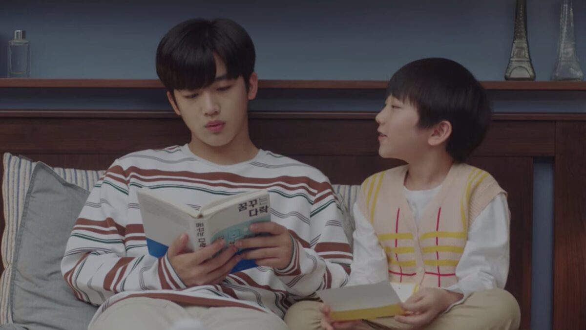 A Love So Beautiful Episode 13 Recap Cha Heon Has Some Work To Do